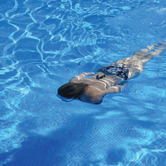 POOLTEC - Chemiefreie Keimreduzierung und Legionellenbekämpfung in Schwimmbädern