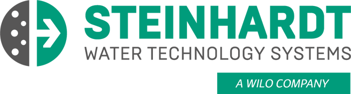 Steinhardt GmbH Wassertechnik