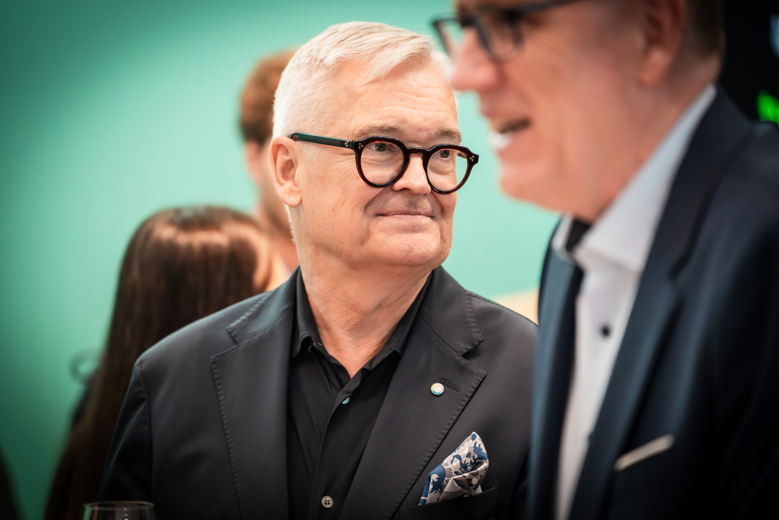 Wilo IFAT Munich 2026 Fair Live Impressions